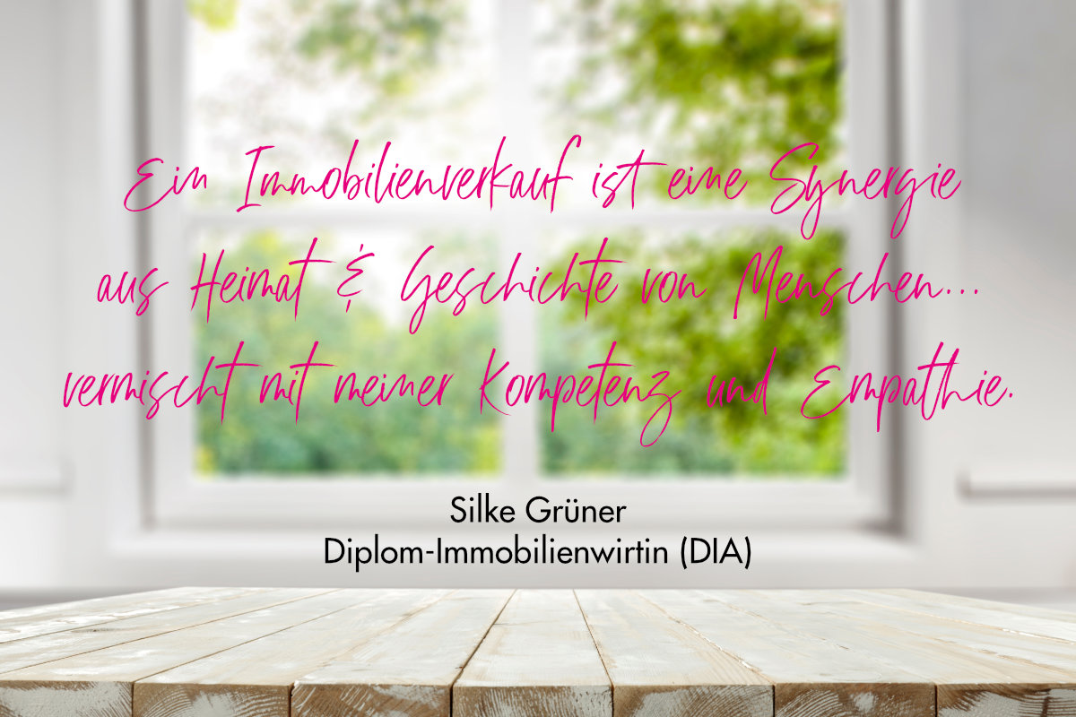 Immobilien Silke Grüner